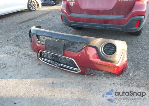 2019 Subaru Outback 2.5I z USA, uszkodzony, nr VIN 4S4BSABC3K3298699